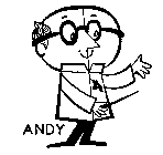 ANDY