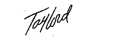 TAYLORD