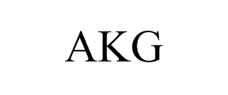 AKG