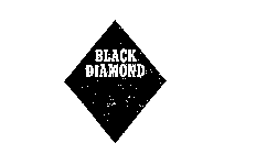 BLACK DIAMOND