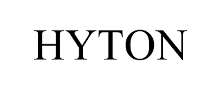 HYTON