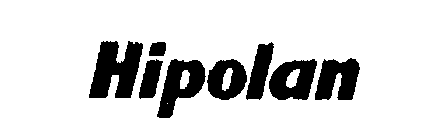 HIPOLAN