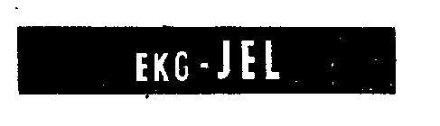 EKG-JEL