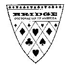 BRIDGE CORPORATION OF AMERICA