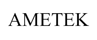 AMETEK