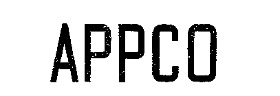 APPCO