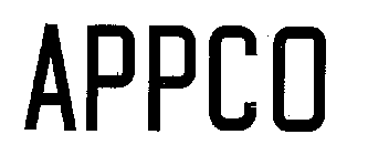 APPCO