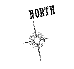 NORTH