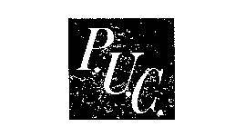 P.U.C.