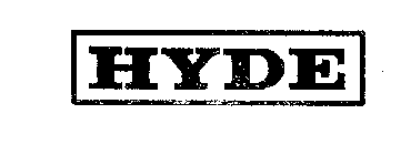 HYDE