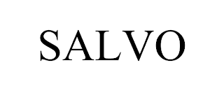 SALVO