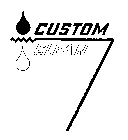 CUSTOM CLEAN