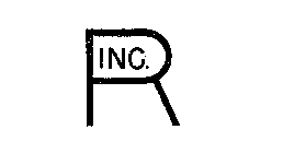 R INC.