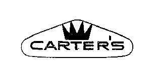 CARTER'S