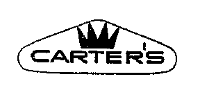 CARTER'S