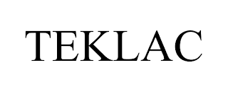 TEKLAC