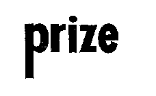 PRIZE