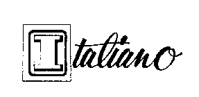 ITALIANO