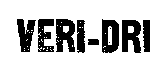 VERI-DRI