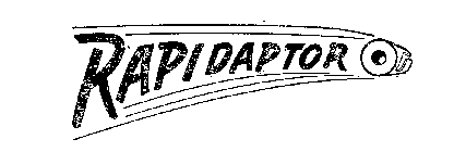 RAPIDAPTOR