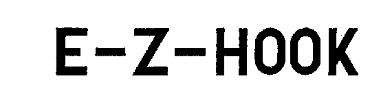 E-Z-HOOK