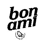 BON AMI A GENUINE BON AMI PRODUCT