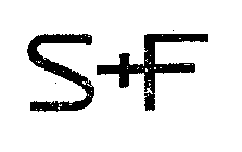 S+F