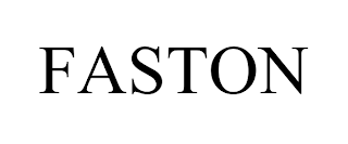 FASTON