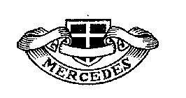 MERCEDES