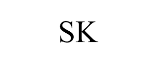 SK