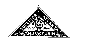 SUPERIOR ATLANTA MANUFACTURING SAM CALL SAM