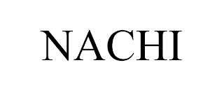 NACHI