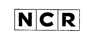 NCR