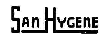 SAN HYGENE