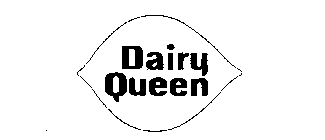 DAIRY QUEEN