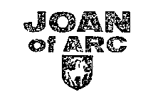 JOAN OF ARC