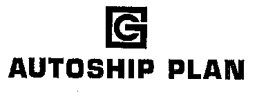 GC AUTOSHIP PLAN