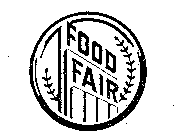 FOOD FAIR