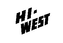 HI-WEST