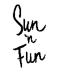 SUN 'N FUN