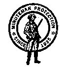 MINUTEMAN PROTECTION