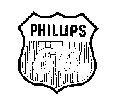 PHILLIPS 66