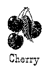 CHERRY