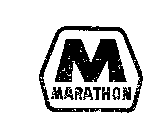 M MARATHON