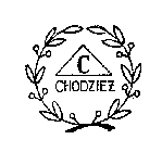 C CHODZIEZ