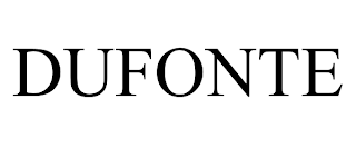 DUFONTE