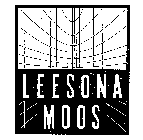 LEESONA MOOS