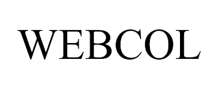 WEBCOL