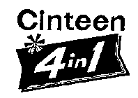 CINTEEN 4 IN 1