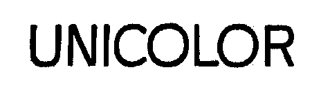 UNICOLOR